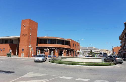 Petrer Hotel | 16 m² Hotel ∙ 3 guests