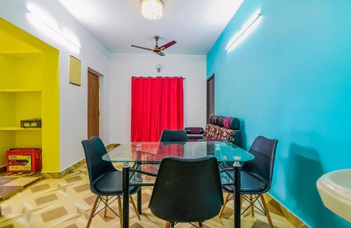 Velachery Hotel | 16 m² Hotel ∙ 3 guests