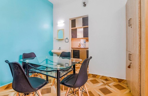 Velachery Hotel | 16 m² Hotel ∙ 3 guests