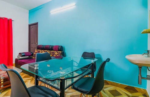 Velachery Hotel | 16 m² Hotel ∙ 3 guests