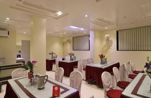 Digha Hotel | 16 m² Hotel ∙ 3 guests
