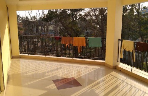 Digha Hotel | 16 m² Hotel ∙ 3 guests