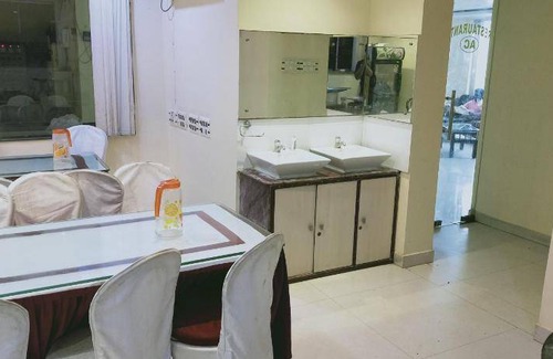 Digha Hotel | 16 m² Hotel ∙ 3 guests