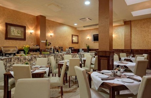 Kazimierz Hotel | 16 m² Hotel ∙ 4 guests