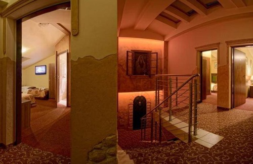 Kazimierz Hotel | 16 m² Hotel ∙ 4 guests