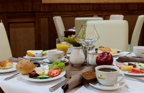 Kazimierz Hotel | 16 m² Hotel ∙ 4 guests