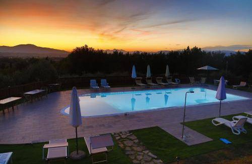 San Miniato Hotel | 16 m² Hotel ∙ 5 guests