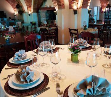 San Miniato Hotel | 16 m² Hotel ∙ 5 guests