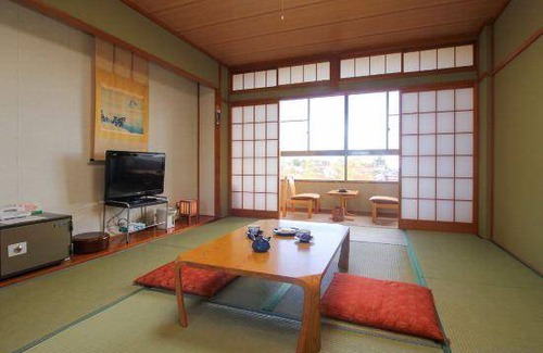 Kesennuma Hotel | 16 m² Hotel ∙ 5 guests
