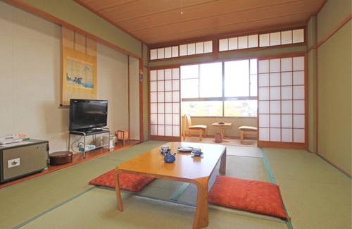 Kesennuma Hotel | 16 m² Hotel ∙ 5 guests
