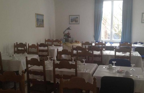 Mulhouse Hotel | 16 m² Hotel ∙ 7 guests
