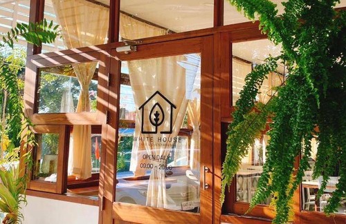Tha Wang Thong Hotel | 16 m² Hotel ∙ 2 guests