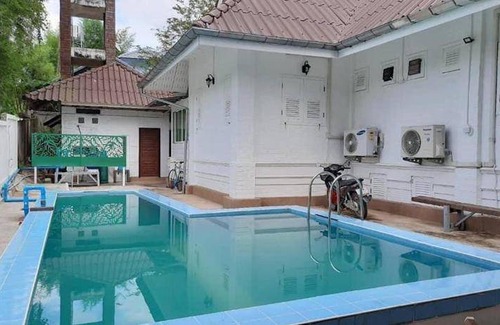 Tha Wang Thong Hotel | 16 m² Hotel ∙ 2 guests