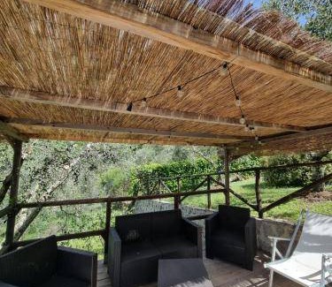 Pievasciata House | 16 m² House ∙ 1 bedroom ∙ 4 guests