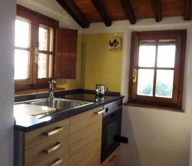 Pievasciata House | 16 m² House ∙ 1 bedroom ∙ 4 guests