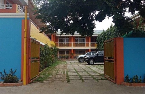 San Nicolas House | 16 m² House ∙ 1 bedroom ∙ 4 guests