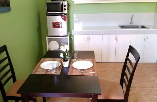 San Nicolas House | 16 m² House ∙ 1 bedroom ∙ 4 guests