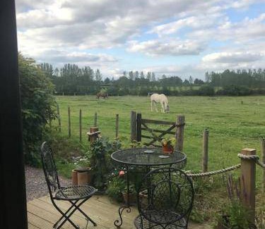 Sedlescombe House | 16 m² House ∙ 1 bedroom ∙ 2 guests
