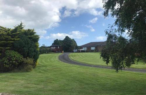 Portaferry House | 16 m² House ∙ 1 bedroom ∙ 2 guests