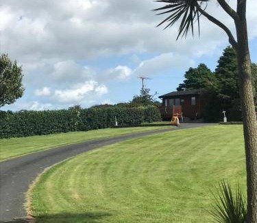 Portaferry House | 16 m² House ∙ 1 bedroom ∙ 2 guests