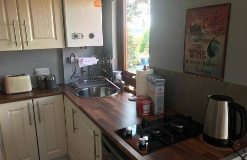 Portaferry House | 16 m² House ∙ 1 bedroom ∙ 2 guests