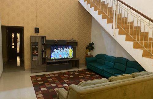 Sinduharjo House | 16 m² House ∙ 1 bedroom ∙ 15 guests