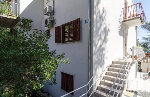 Sobra House | 16 m² House ∙ 1 bedroom ∙ 2 guests