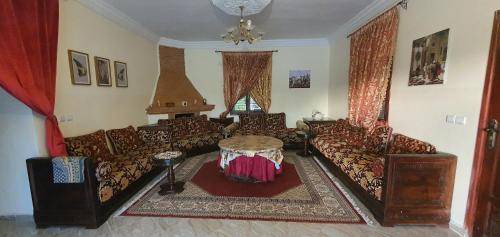 Tamazouzte House | 16 m² House ∙ 1 bedroom ∙ 1 guest