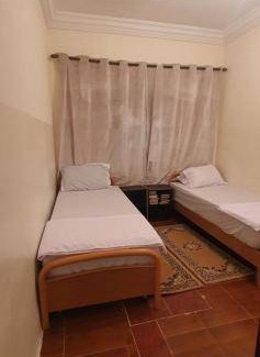 Tamazouzte House | 16 m² House ∙ 1 bedroom ∙ 1 guest