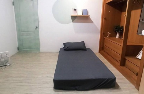 Pingtung House | 16 m² House ∙ 1 guest