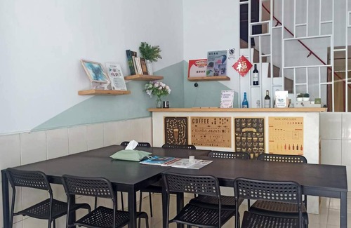 Pingtung House | 16 m² House ∙ 1 guest