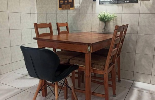 Pingtung House | 16 m² House ∙ 1 guest