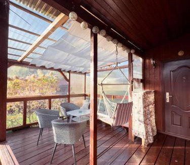 Gotovany House | 16 m² House ∙ 2 bedrooms ∙ 7 guests