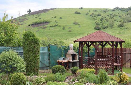 Gotovany House | 16 m² House ∙ 2 bedrooms ∙ 7 guests