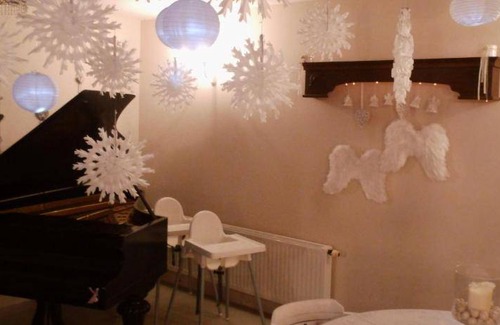 Nowy Tomysl House | 16 m² Motel ∙ 2 guests