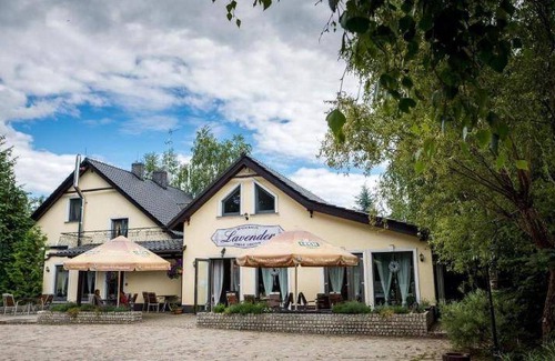 Nowy Tomysl House | 16 m² Motel ∙ 2 guests