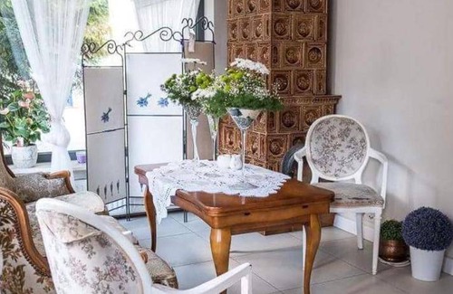 Nowy Tomysl House | 16 m² Motel ∙ 2 guests