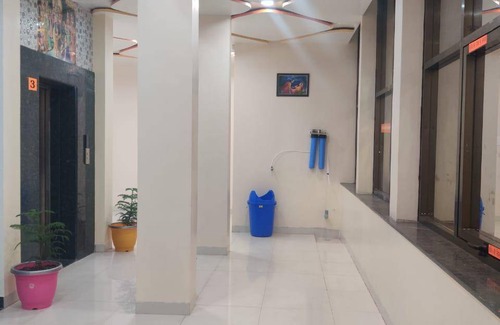Wardha House | 16 m² Motel ∙ 5 guests