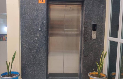 Wardha House | 16 m² Motel ∙ 5 guests