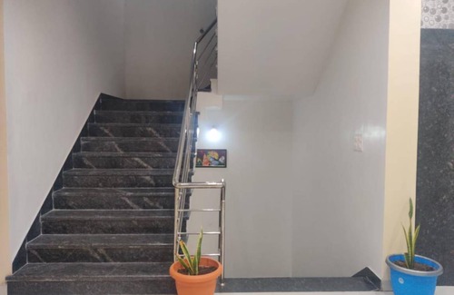 Wardha House | 16 m² Motel ∙ 5 guests