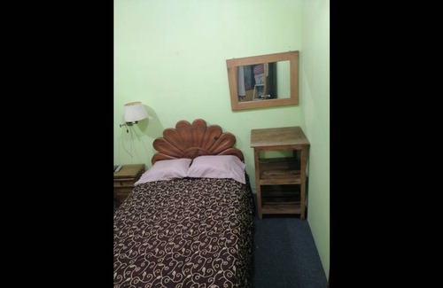 Guadalajara Resort | 16 m² Private room ∙ 1 bedroom ∙ 2 guests