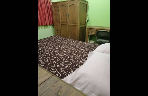 Guadalajara Resort | 16 m² Private room ∙ 1 bedroom ∙ 2 guests