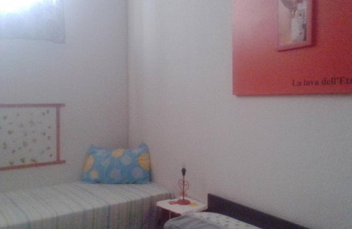 Scillichenti Resort | 16 m² Private room ∙ 6 bedrooms ∙ 4 guests