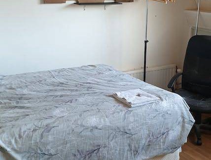 Vlaardingen Resort | 16 m² Private room ∙ 1 bedroom ∙ 1 guest