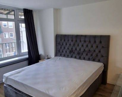 Vlaardingen Resort | 16 m² Private room ∙ 1 bedroom ∙ 1 guest