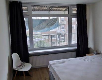 Vlaardingen Resort | 16 m² Private room ∙ 1 bedroom ∙ 1 guest