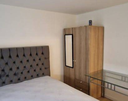 Vlaardingen Resort | 16 m² Private room ∙ 1 bedroom ∙ 1 guest