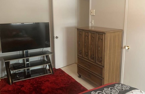 Paspebiac Resort | 16 m² Private room ∙ 1 bedroom ∙ 2 guests