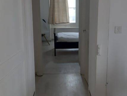 Renens Resort | 16 m² Private room ∙ 1 bedroom ∙ 1 guest