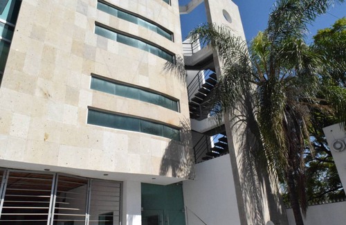 Monterrey Centro Resort | 16 m² Private room ∙ 1 bedroom ∙ 3 guests